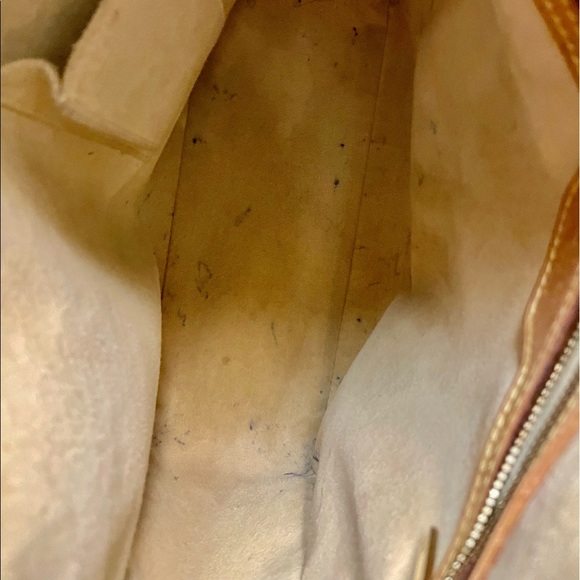 Louis Vuitton GM Looping bag - Picture 12 of 16